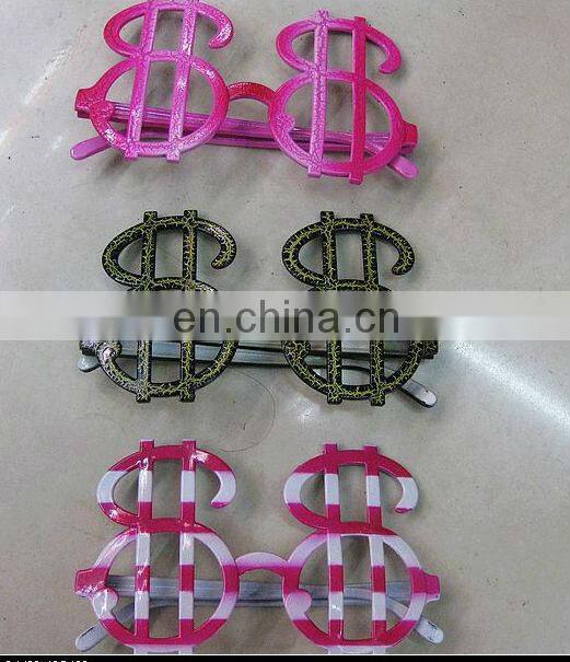 fashion usd money glasses GL-06