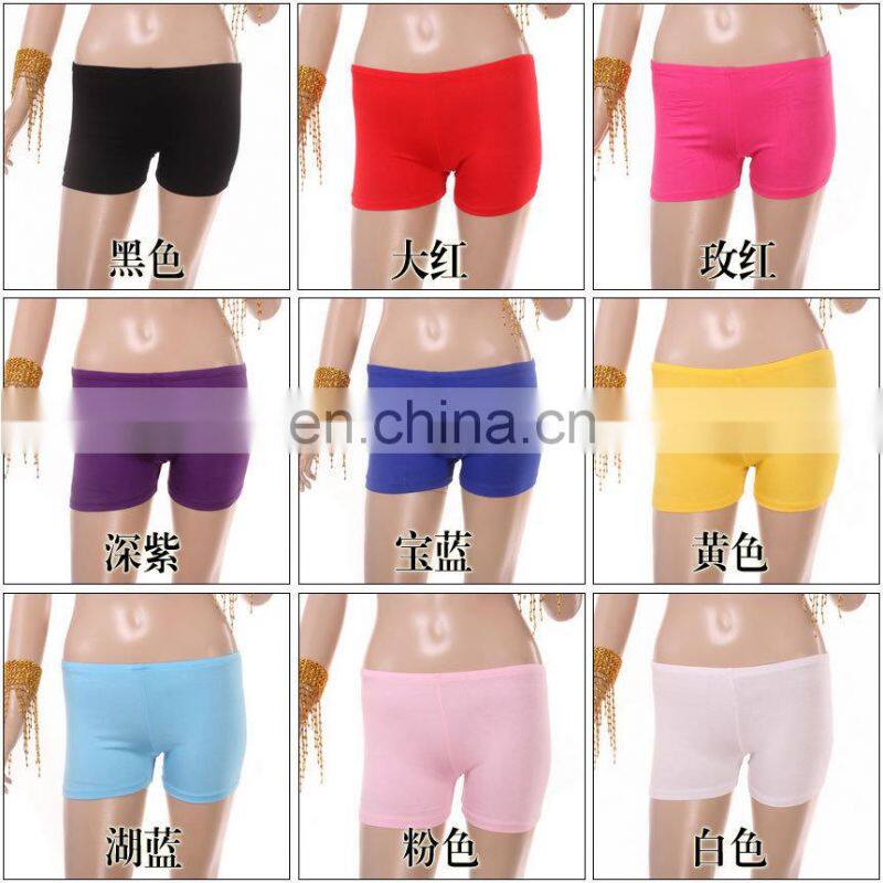 BestDance wholesale dance short panty underwear women sexy tight mature underwear OEM