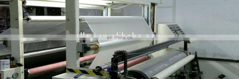 China factory plastic bags sealing strip water soluble cold water