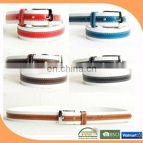 Leather belt/ wholesale leather belts/ belt leather