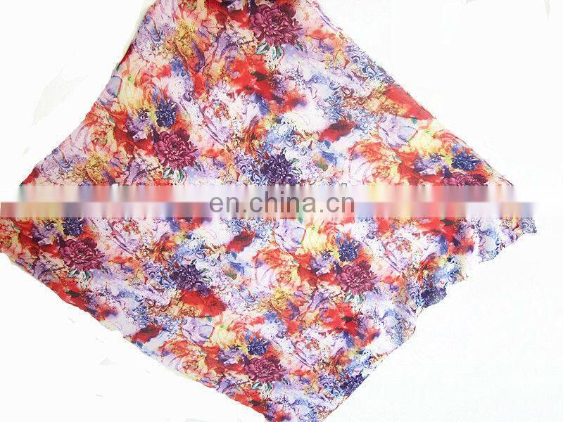 pattern beautiful digital printing