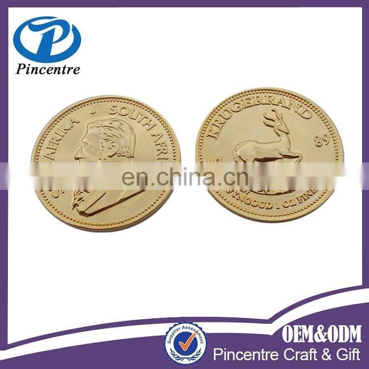 Hot sale high quality cheap custom engraved blank silver coin on alibaba