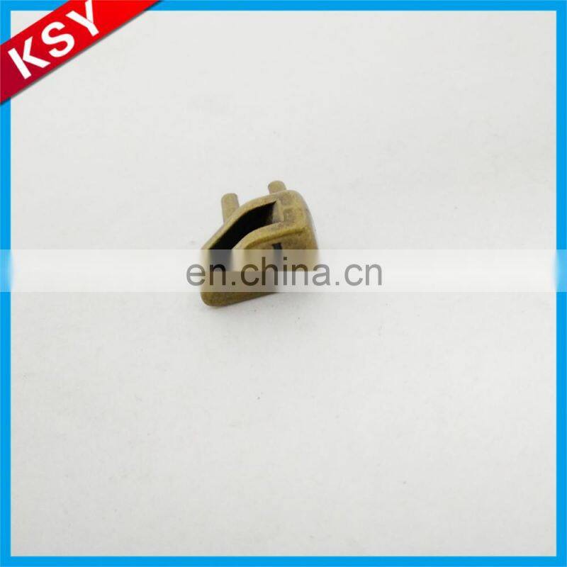 Cheap Custom metal lace hook for safety boots