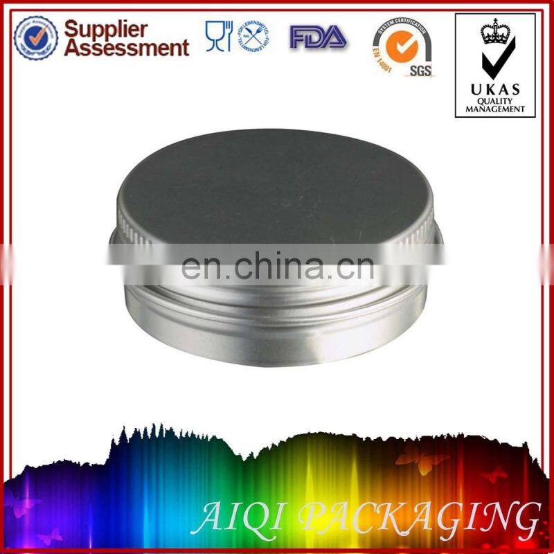 aluminum box/food box/breda aluminum tin box