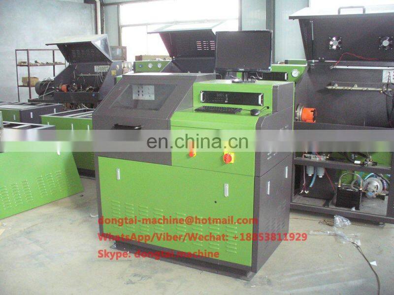 Common rail injector test bench NTS709