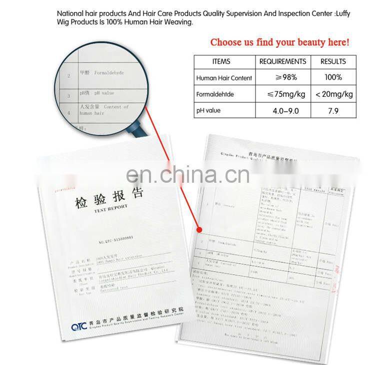 Clip in human hair extensions kinky curl mongolian kinky curly hair