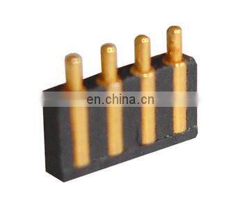 IDI Male Female Pogo Pin connectors