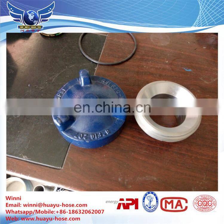 weco figure 207 Hammer Union & hammer union Fig 207