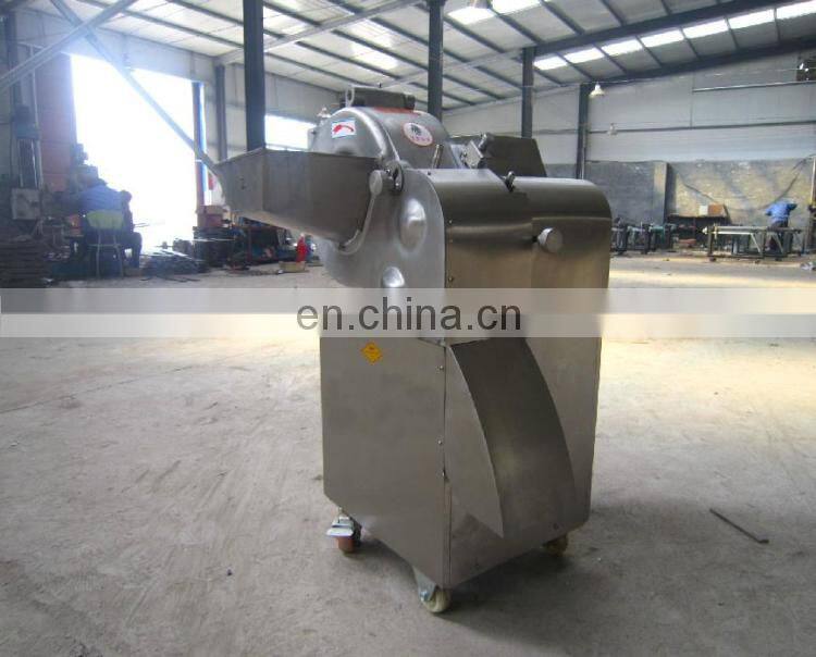 General inquiry about your Industrial Fruit Vegetable Puree MachineFood Processing Machine Automatic Vegetable Cutting Machine