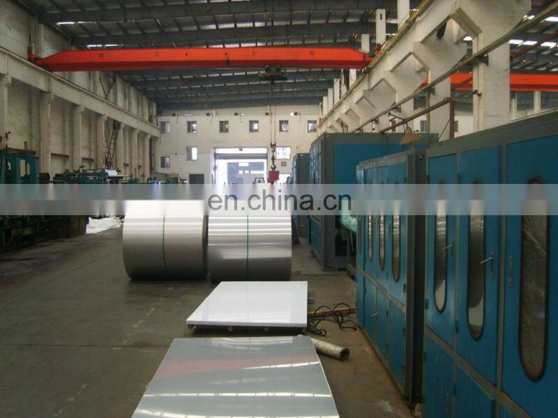 hot roll cold roll 201 304L 316 316L 440C 304 stainless steel coil prices