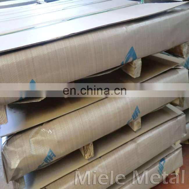 Mill providing 3003 Aluminum Sheet with Low Price