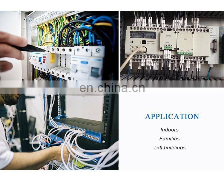 Wholesale Factory Price Electric Cable Price 10Mm2 For House Wiring Building