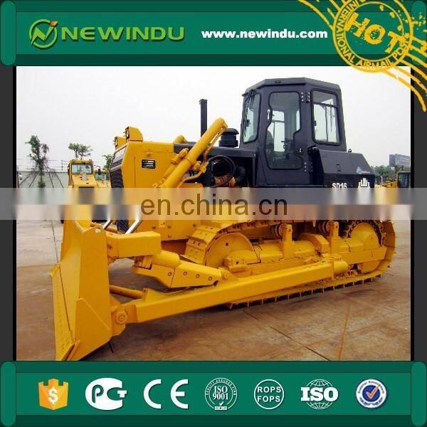 small 160HP dozer SD16 crawler bulldozer price