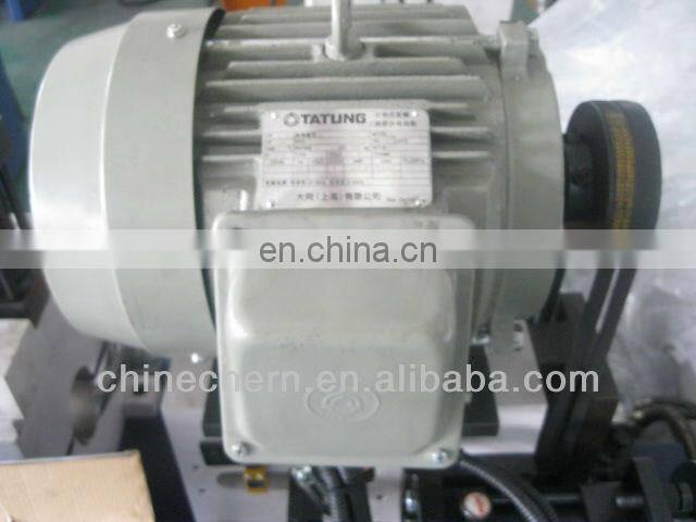 JC-60SA Single End Steel Pipe Chamfering Machine