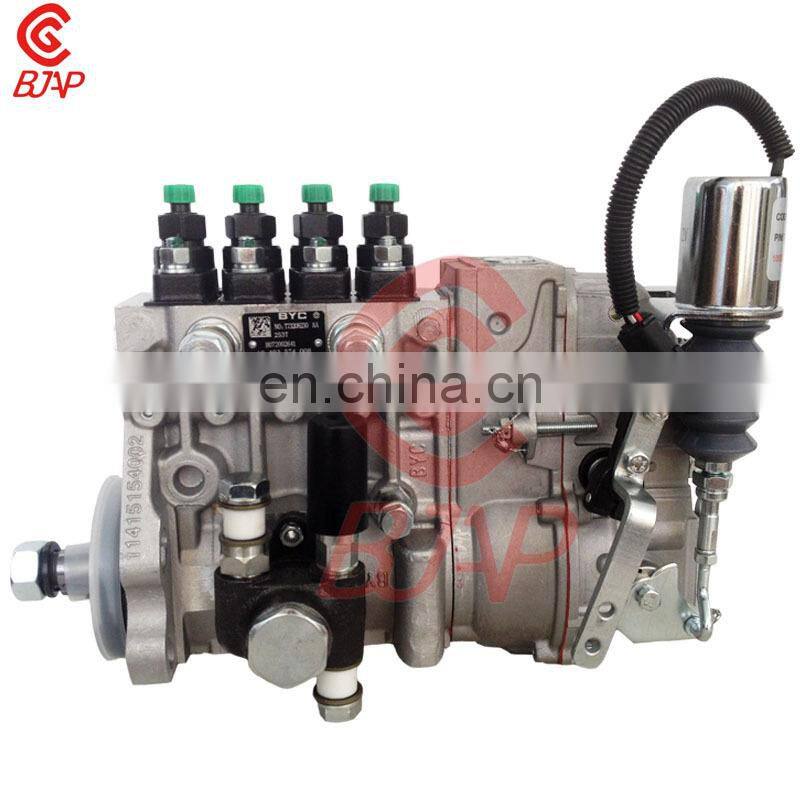 Fuel injector pump 10403574007 PB4007 10 403 574 007 for Lovol 1004TG04 Engine