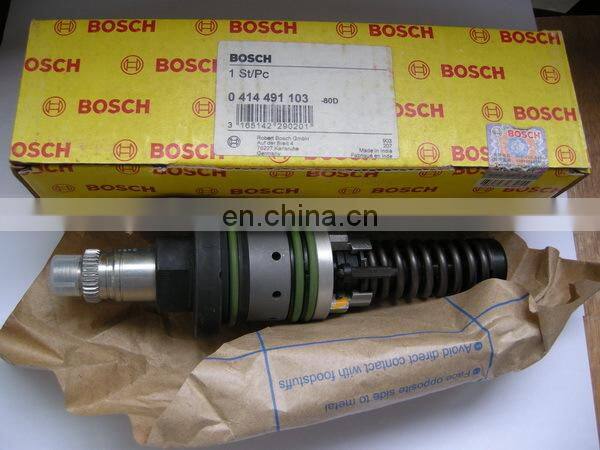 Unit Pump 0414491103/ 0 414 491 103/ 02111246