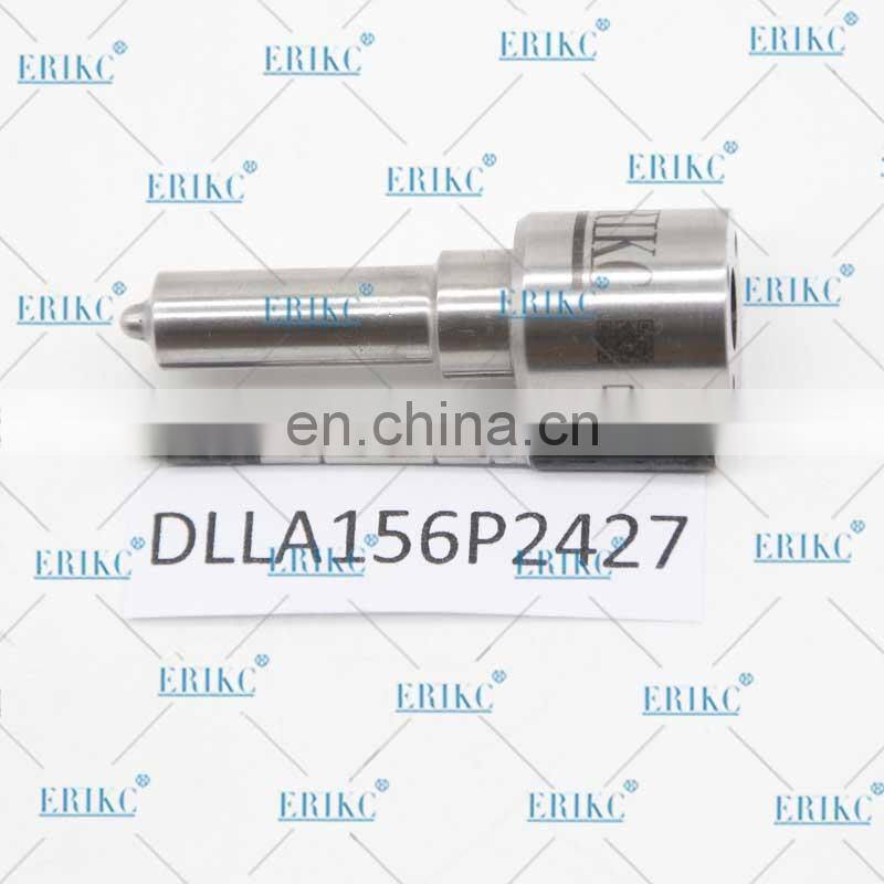 ERIKC DLLA 156P2427 Diesel Engine Nozzle DLLA 156 P2427 0433172427 For Bos ch 0445110619