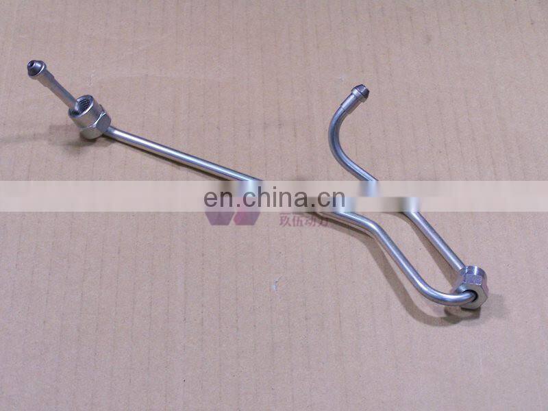 JIUWU POWER Nozzle Piping  NO.4 1-15414383-0 FOR 6SD1T EX300 1154143830