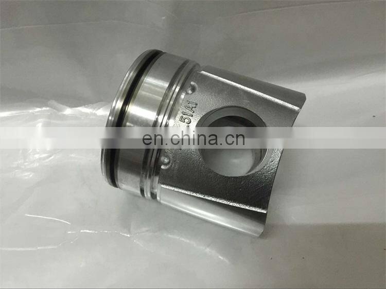 In stock 6BT Diesel Engine Piston 3928673