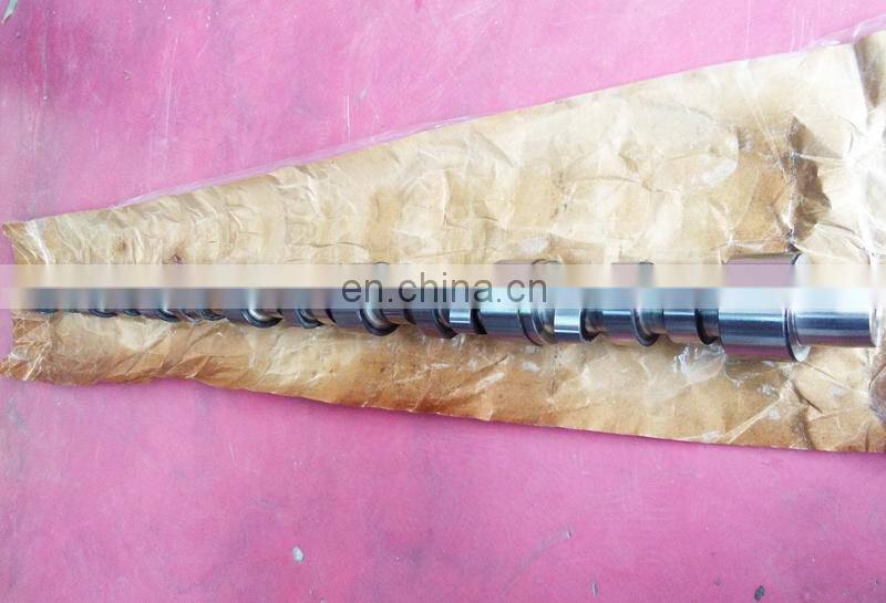 Engine camshaft for X15 4059331 3680779 4059170 4298626 camshaft