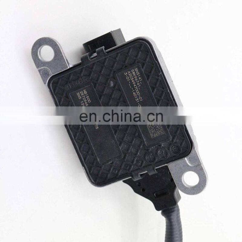 In stock engine parts truck NOX SENSOR 5WK96741 2872946