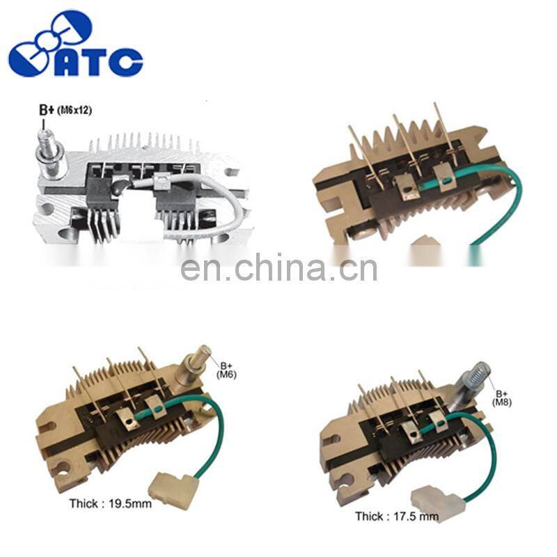 1year warranty ibr341bridge rectifier with capacitor