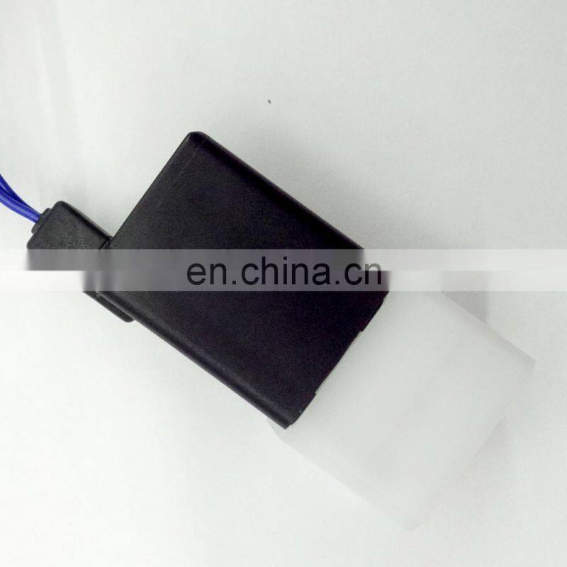 Medical and environmental protection industry 24V two position two way solenoid valve resistance to acid and alkali corrosion
