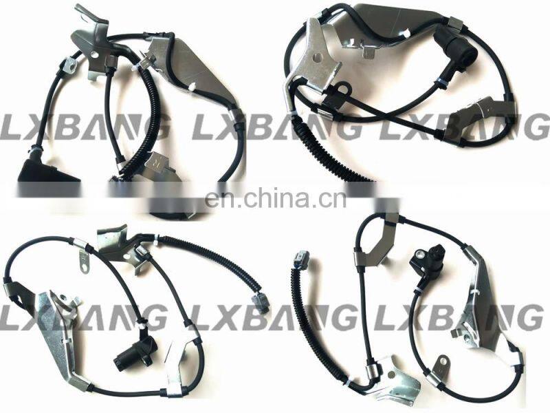 Genuine ABS Wheel Speed Sensor 89542-60040 For Toyota Land Cruiser 8954260040