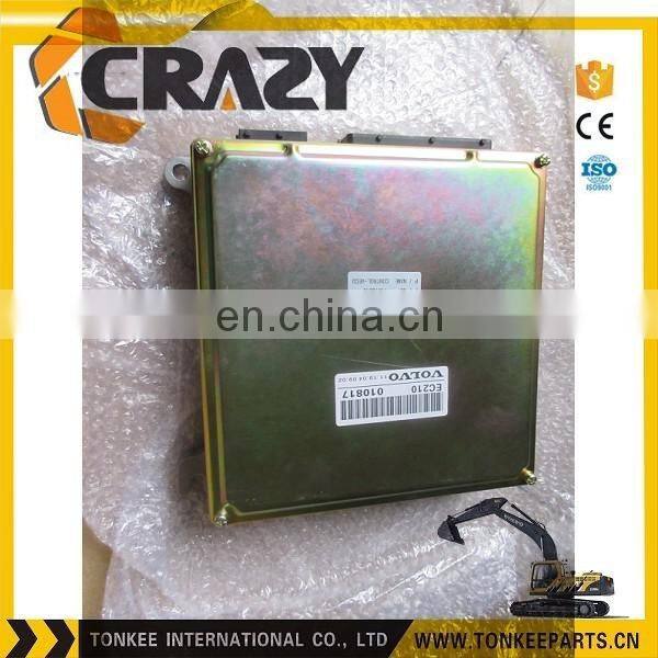 14594697 EC210B controller ECU , excavator spare parts