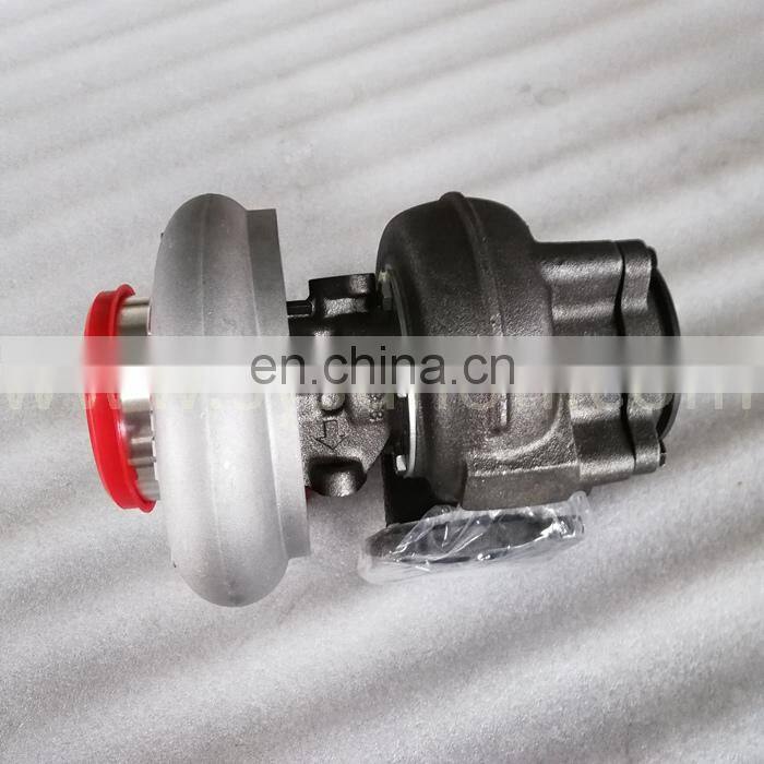 high performance truck diesel engine turbocharger HX40W PC360-7 PC350-7 SAA6D114 4038421 4035653 4090015 for sale