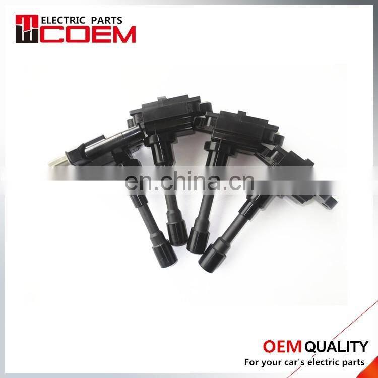 Hengney Auto Engine Ignition Coil Pack 33400-65G00