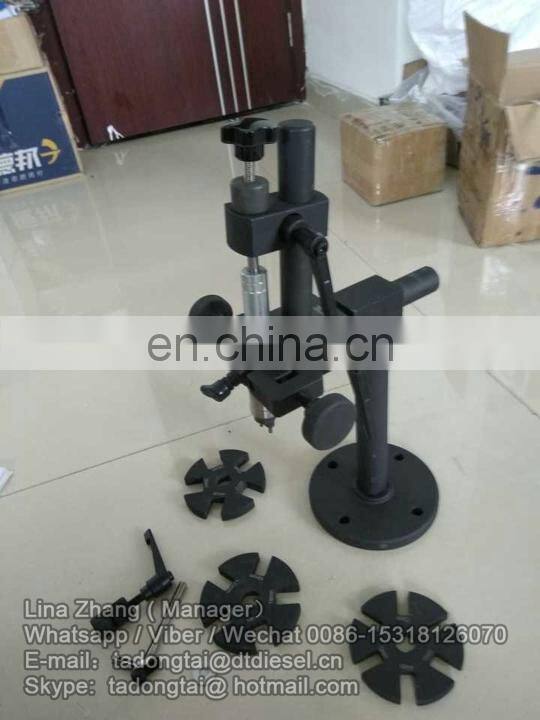 No,002(1) COMMON RAIL INJECTOR SUPPORT