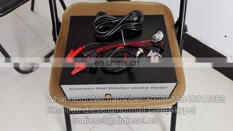 Injector Repair Tools Stage3 (Simple model)