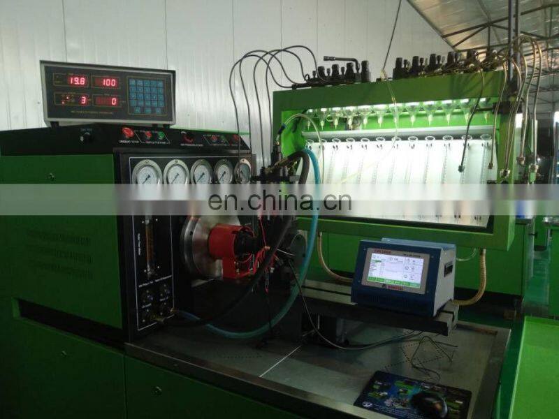 EUS5000 EUI/EUP Tester Cam Box(work together with a conventional test bench)