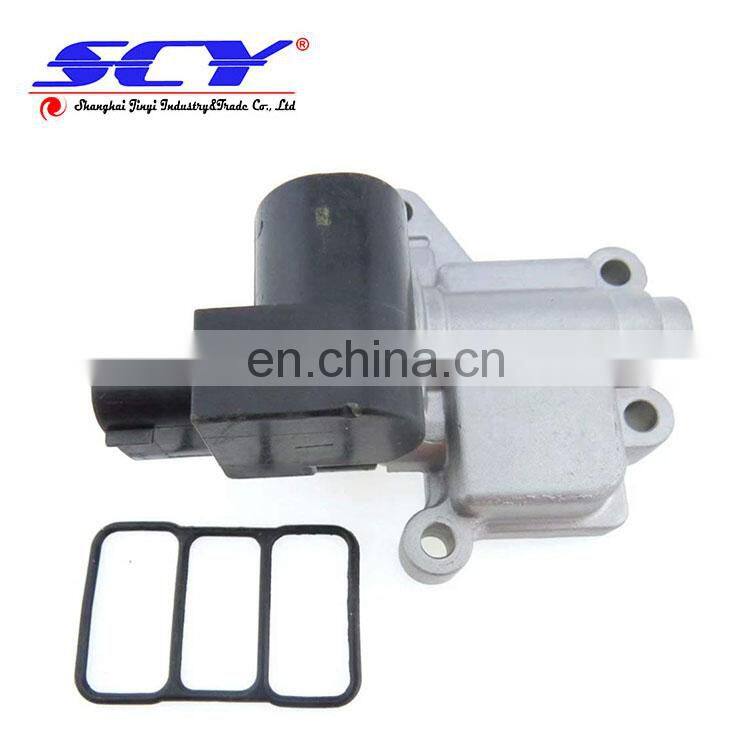 Original Idle Air Control Valve Suitable for Honda Accord OE 16022-RAC-U01 16022RACU01