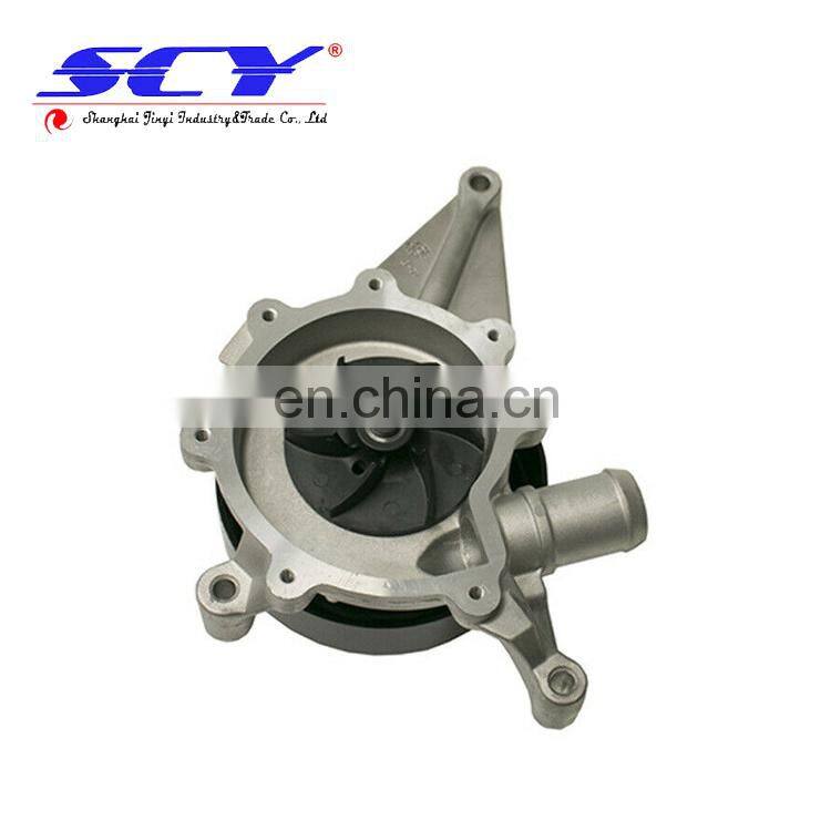 New Water Pump Suitable For Jaguar S-Type 3.0L  BuyAutoParts 19-40201AN New C2C38862  43013 1256040 1312374