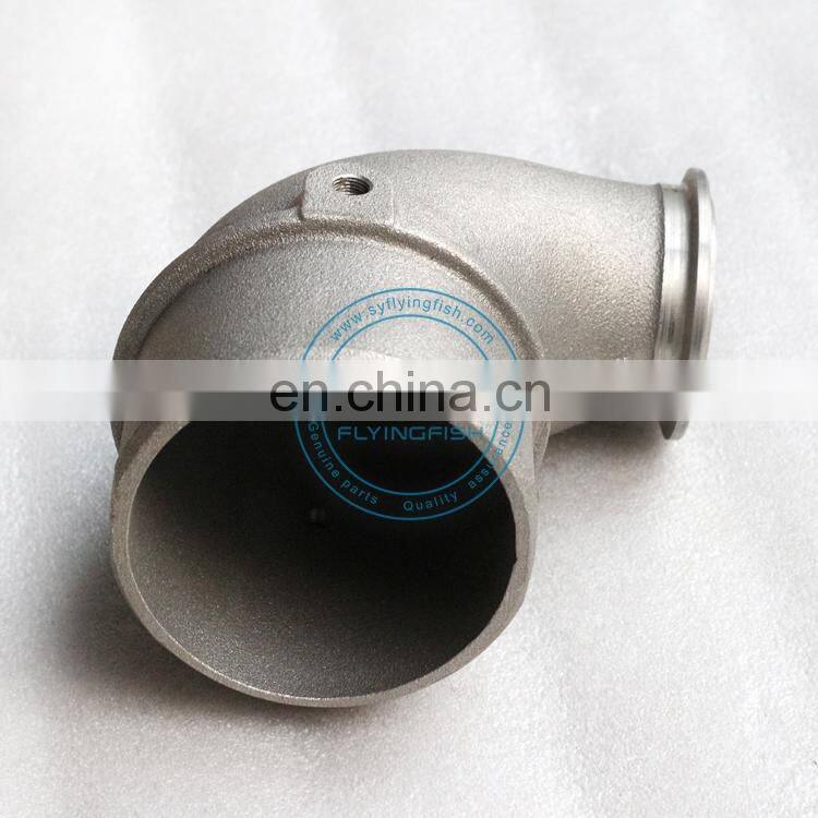 Diesel Engine Parts M11 Air intake Pipe Connector 3068015