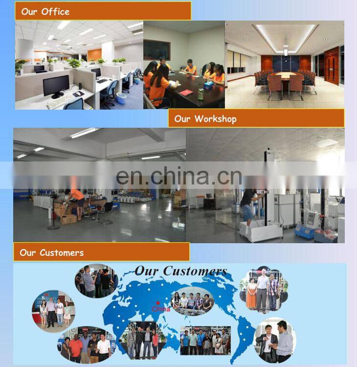 Environmental Test Chamber Sand Dust Test in Testing Equipment