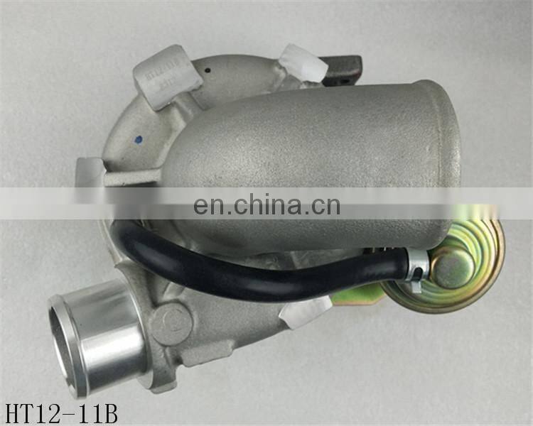 Engine QD32Ti Turbocharger HT12-11B for Nissan Terrano
