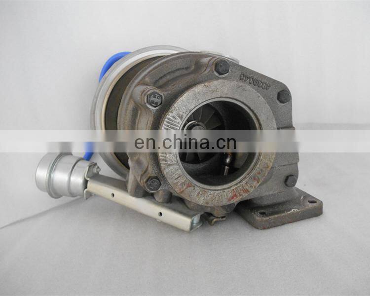 HX55W Turbocharger for CNH Various with 615.46 Engine S300G Turbo VG1500119036D 13809700012 13809880009 VG1540110066
