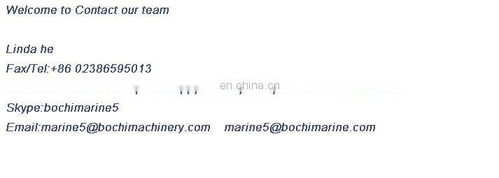 High Quality Boat Marine SSB Radio