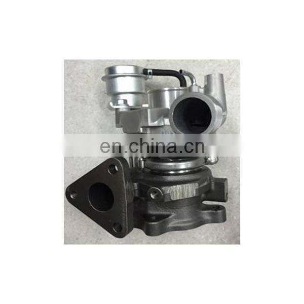 Eastern turbocharger TF035HM 49135-03500 4913503500 49135-03501 turbo charger for Mitsubishi Pajero CK 4M40 diesel Engine