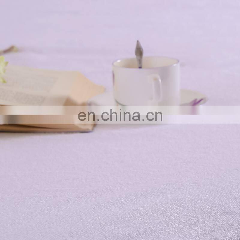 Waterproof Bed Bug Proof Terry Towelling Mattress Pad Cover/Waterproof Mattress Protector bed cover