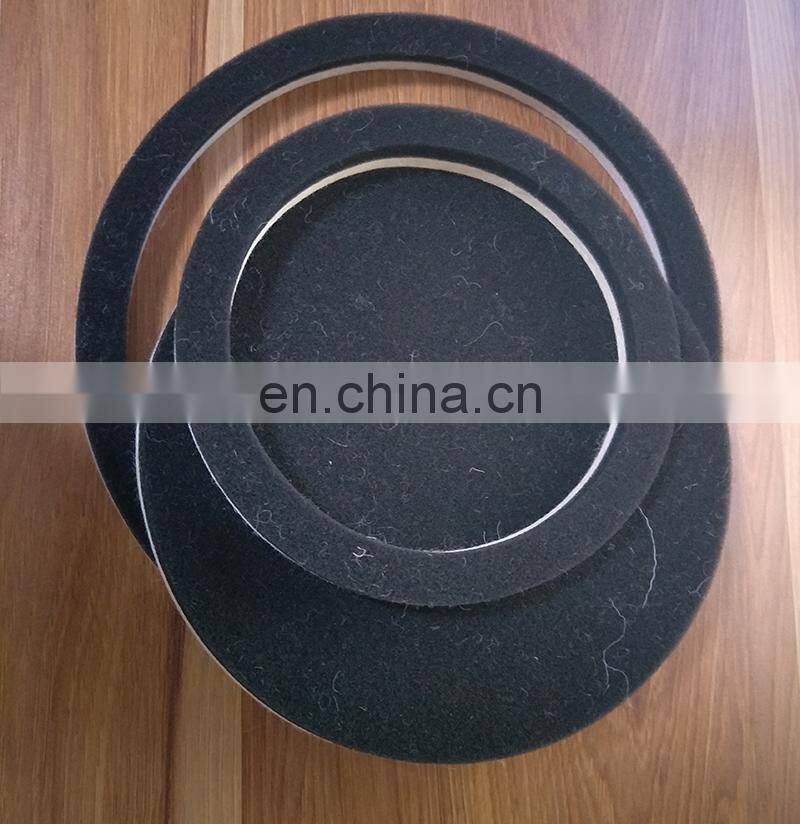 Hot selling Car Caring Products Waxing Foam Sponge Polishing Wax Applicators Pads