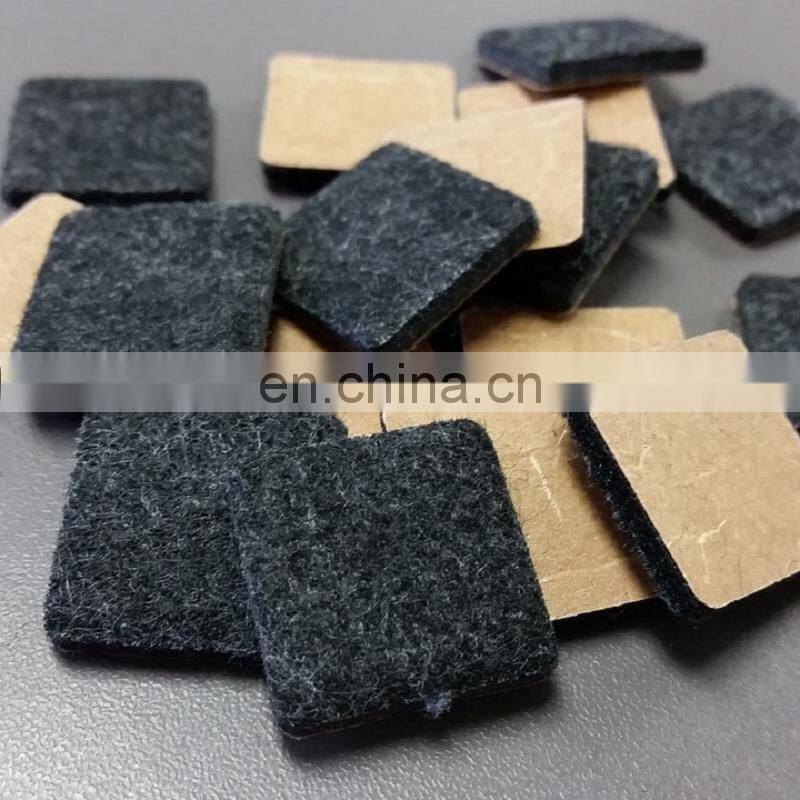 amazon hot selling product adhesive felt pads