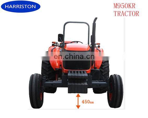 Kubota Tractor M950KR For Farm Agriculture