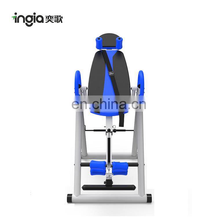 Extreme Performance Inversion Table Therapy Handstand Machine