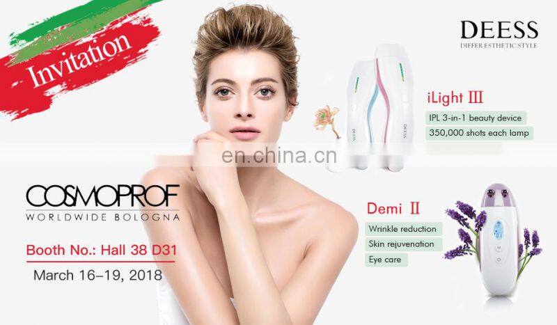 Skin Analyzer Machine Skin And Hair Analysis Tool Portable