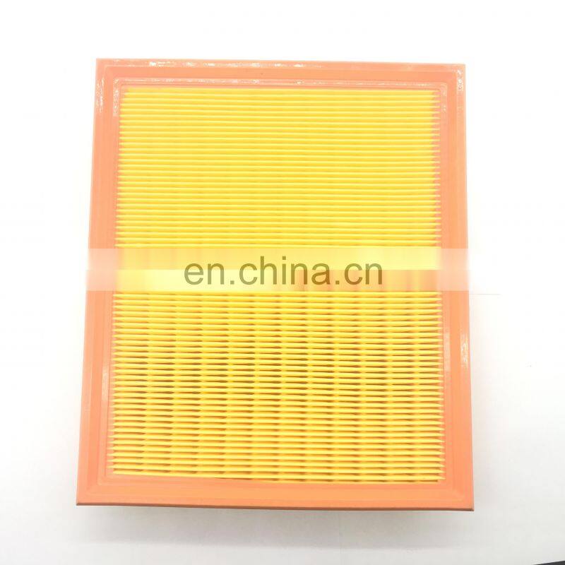 Automotive air filter manufacturer 28113-02750 Air filter paper roll