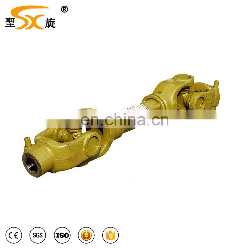 PTO drive shafts of cultivator spare parts